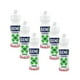 thumbnail image 1 of Pack 6X Limpiador CloroGel Igenix Floral, 1 of 2