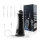 thumbnail image 1 of Irrigador Dental Eléctrico Presión Profesional Portátil Negro, 1 of 10