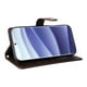thumbnail image 3 of FOXDOCK Funda tipo Cartera para Xiaomi Redmi Note 14 Pro Plus – Cubierta de Cuero PU con Múltiples Ranuras, Bolsillo para Efectivo y Correa de Muñeca, 3 of 6