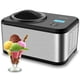 thumbnail image 2 of Máquina para hacer helados Kumio 1.5 L con compresor y pantalla LCD, 2 of 3