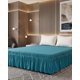 thumbnail image 2 of Faldón de Cama Estilo Moderno y Ajuste Perfecto KING 180X200 CM, 2 of 7