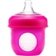 thumbnail image 3 of Boon Nursh Silicone Sippy Cup Lid Convertible Transitional, 3 of 3