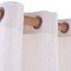 thumbnail image 3 of Cortina Jacquard 140 x 230 Taupe 170901B, 3 of 4