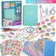 thumbnail image 2 of Kit Scrapbook BEARUN de 70 páginas, 6 x 8 pulgadas, 61 piezas, 2 of 3