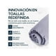 thumbnail image 5 of Pack 2 Toallas Microfibra Suede Gris, 5 of 6