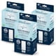 thumbnail image 1 of Calzoncillos para incontinencia CareActive para hombre, reutilizables, pequeños, blancos, 1 of 2