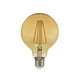 thumbnail image 1 of Ampolleta Led E-27 Filamento 4w G80, 1 of 3