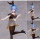 thumbnail image 4 of Figura de Acción ONLY FROM JAPAN Re:Zero Rem Dulce Conejita, 4 of 4