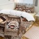 thumbnail image 1 of One PieceCartoon Collection 3-Piece Comforter Set, Personalized Bedding Decor for Kids And Teens Bed Sheets, 1 of 5