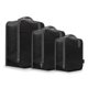 thumbnail image 3 of Set Cubos Organizadores iFLY 3 Piezas Expandibles Negro, 3 of 3