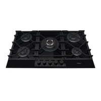 Fdv - Encimera A Gas Signature 5 Quemadores 90 Cm But