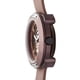 thumbnail image 3 of Reloj HYDROGEN Vista Numero marrón de silicona 5 ATM, 3 of 3