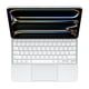 thumbnail image 4 of Funda con teclado Apple Magic para iPad Pro de 13 pulgadas (M4), color blanco, 4 of 6