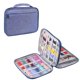 thumbnail image 1 of Estuche organizador de correas de reloj ZFZGFRCS para 35 correas, 1 of 7