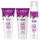 thumbnail image 1 of Hair Care Not Your Mother's Curl Talk, paquete de 3 unidades para cabello rizado, 1 of 3