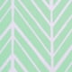 thumbnail image 2 of Cubo de almacenamiento DII de poliéster no tejido en espiga, tamaño pequeño, color menta, 11 x 11 x, 2 of 7