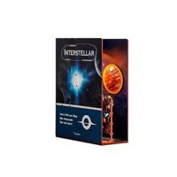 China - Tone Bn Interestelar