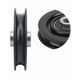 thumbnail image 2 of Polea Rueda Cable Multifuncional Gimnasio Home Gym Roldana 9.5cm, 2 of 3