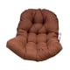 thumbnail image 5 of Cojín Colgante Para Silla Con Forma De Huevo, Grueso, Para Decoración De Jardín Y Hogar, 5 of 5