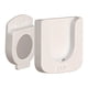 thumbnail image 3 of Soporte Magnético Para Mando A Distancia Para Mandos A Distancia De Aire Acondicionado, Regletas Para El Hogar, Color Blanco, 3 of 5