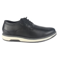 Zapato Ferracini Hombre 4170 Wembley Negro Casual