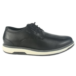 Zapato Ferracini Hombre 4170 Wembley Negro Casual