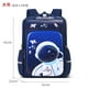 thumbnail image 1 of primary school bags for girls cute cartoon love heart pink school backpack student bookbag elementary school kids backpack, 1 of 3