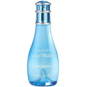 Davidoff Cool Water Woman Edt 50Ml