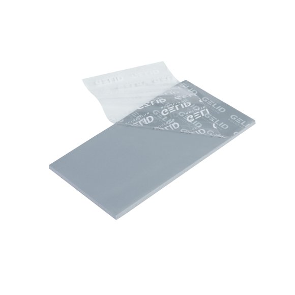 Almohadilla térmica Gelid Solutions GP-Extreme 80 x 40 x 2,5 mm 12 W/mm
