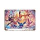 thumbnail image 1 of Eevee Evoluciones Estéticas Cartel Metálico, Decoración de Pared de Cartel Metálico Personalizado para Regalos de Fans, Amigos, Familia y Amantes 30*40cm, 1 of 6