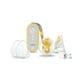 thumbnail image 3 of Extractor de leche Freestyle Flex HandsFree™, 3 of 4