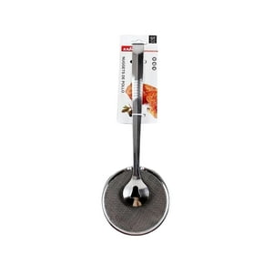 Disparo - Pinzas Escurridoras Para Frituras 28Cm Utensilio Cocina