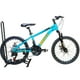 thumbnail image 2 of Bicicleta Aro 20 Beirx Con Freno Disco Y 21 Vel. Calipso, 2 of 8