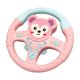 thumbnail image 4 of Juguete Para Asiento De Coche Con Volante Con Efectos De Sonido Y Música Para Mono De Juego Interactivo, 4 of 5