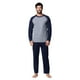 thumbnail image 1 of Pijama Hombre Invierno Algodón C4, 1 of 4