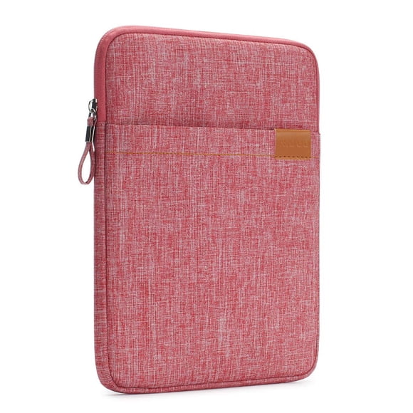Funda para tableta NIDOO iPad Sleeve 10.2 10.9/10.5 11 Nuevo iPad Pro M2/10.9 iPad Air de quinta generación