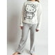 thumbnail image 3 of Pijama Micropolar Mujer Hello Kitty beige L, 3 of 6