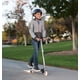 thumbnail image 3 of Kick Scooter Razor Spark Ultra para niños mayores de 8 años con ruedas LED, 3 of 6