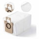 thumbnail image 5 of Bolsas De Polvo Para Aspiradora Compatible Xiaomi X10 Plus, 5 of 5