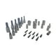thumbnail image 4 of Juego de Dados y Puntas Torx Jonnesway 1/4 y 3/8 - 32 piezas, 4 of 4