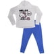 thumbnail image 1 of Pijama Mujer Algodón Hello Kitty beige M, 1 of 4