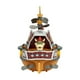 thumbnail image 2 of Figura de acción Nintendo deluxe Bowser Ship playset, 2 of 10
