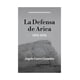 thumbnail image 1 of Libro La Defensa De Arica 1973 1976 309, 1 of 2