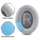 thumbnail image 4 of Almohadillas de cuero para auriculares Powdiom QC35 y QC35ii, 4 of 7