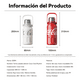 thumbnail image 4 of Cocacola Germ Termo  Frío O Caliente, 1200 ML Trébol Rojo, 4 of 5