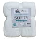 thumbnail image 4 of Frazada Softy Lisa 2 Plazas Hipertermica Tonos Claros - PS, 4 of 5