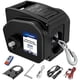 thumbnail image 1 of Cabrestante para remolques y barcos Nilight, 12 V DC, 1587,57 kg con mando a distancia, 1 of 9