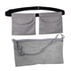 thumbnail image 4 of Bolsa De Drenaje Ajustable Set De Herramientas Para Operación De Mastectomía Ducharse Gris, 4 of 5
