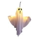 thumbnail image 3 of Fantasma Voladora Colgante, Tela Iluminada Impermeable, Fantasma Para Porche, Casa De Halloween, Color Blanco, 3 of 3