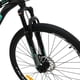 thumbnail image 2 of Bicicleta Albas Belle 29" Negra, 2 of 3